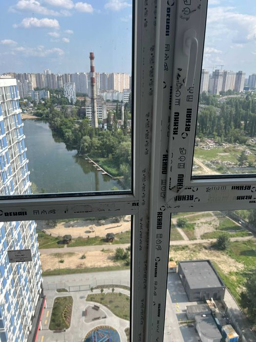 Купити квартиру за адресою ЖК Причал 8 в Київ на Findly.com.ua Квартира на ЖК Причал 8 в Київ, ID 314199, фото №1