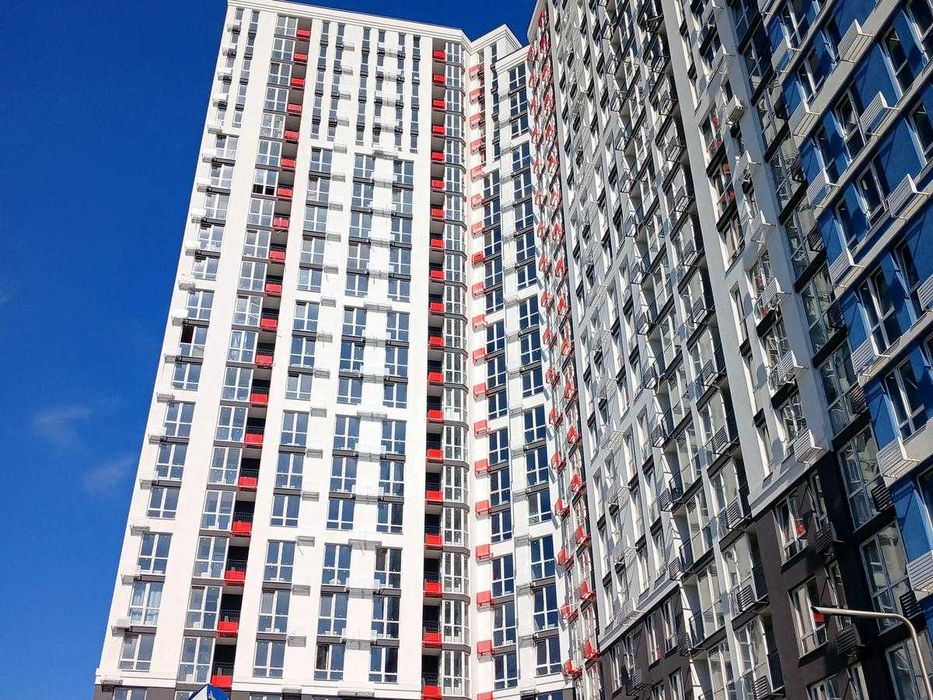 Квартира на ЖК Причал 8 в Києві, ID 314199, фото №11