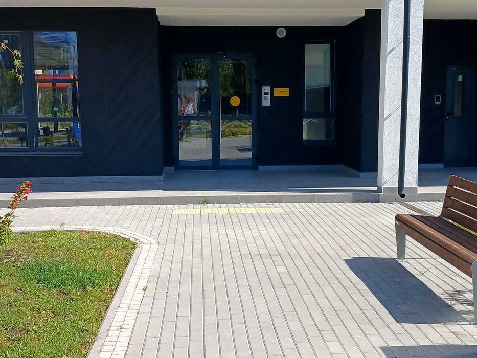 Квартира на ЖК Причал 8 в Києві, ID 314199, фото №13