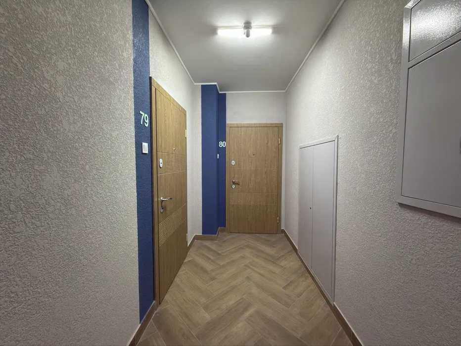 Квартира на ЖК Причал 8 в Києві, ID 314199, фото №18