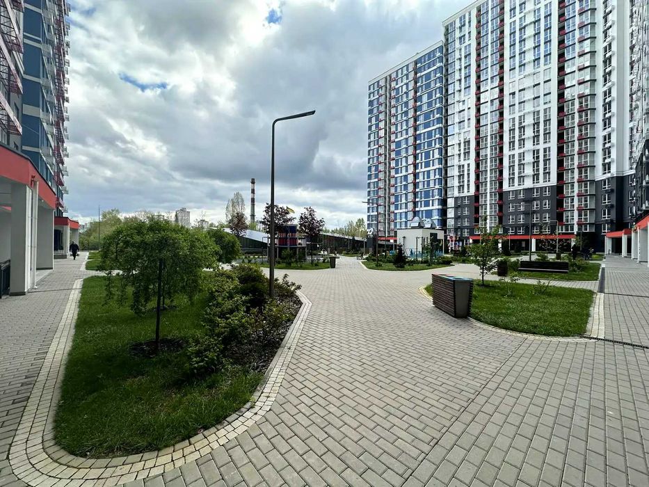 Квартира на ЖК Причал 8 в Києві, ID 314199, фото №19