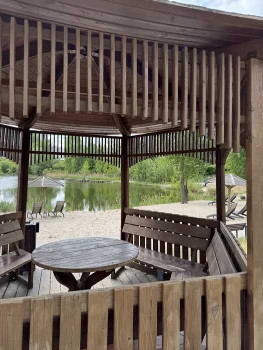 Квартира на ЖК Причал 8 в Києві, ID 314199, фото №22