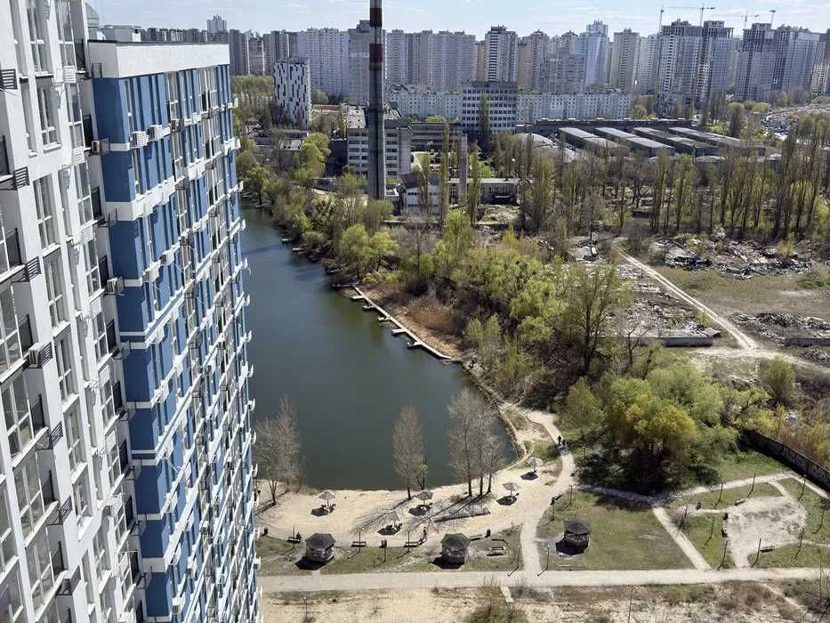 Квартира на ЖК Причал 8 в Києві, ID 314199, фото №9