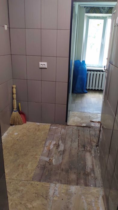 Квартира на вул. Новаторов, 2А в Києві, ID 314275, фото №6