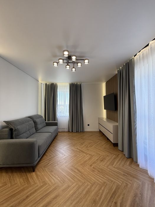 Квартира на вул. Довженка в Івано-Франківську, ID 314297, фото №7
