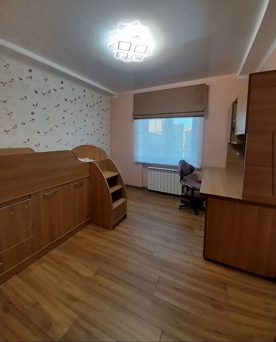 Квартира на вул. Нагибеды в Запоріжжі, ID 314342, фото №6