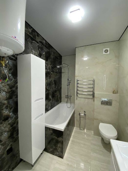 Квартира на ЖК Листопад в Івано-Франківську, ID 314309, фото №15
