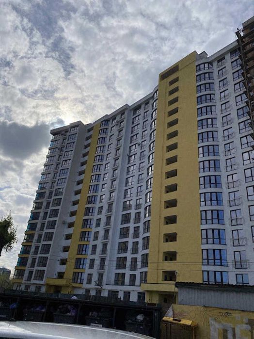 Квартира на ЖК Листопад в Івано-Франківську, ID 314309, фото №6