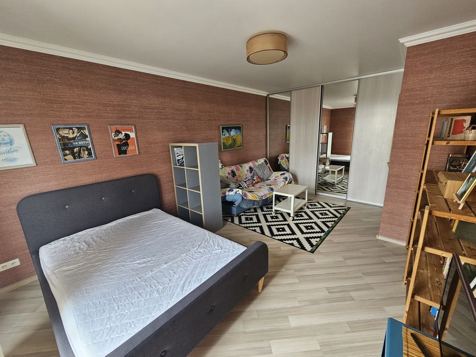 Квартира на вул. Лесі Українки, 19 в Києві, ID 314265, фото №1