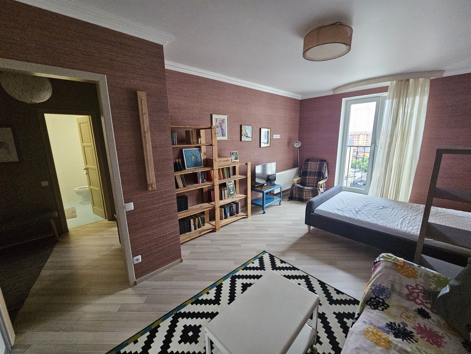 Квартира на вул. Лесі Українки, 19 в Києві, ID 314265, фото №2