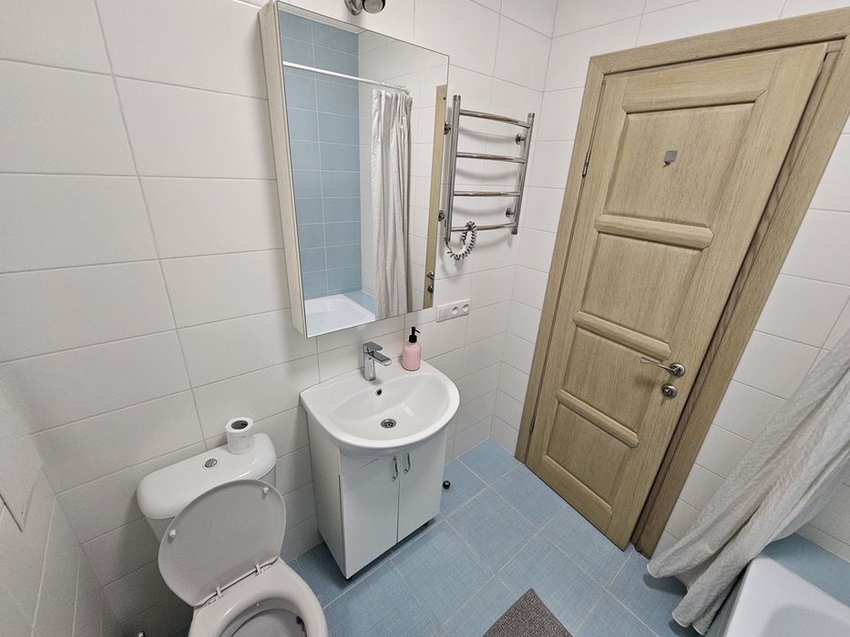 Квартира на вул. Лесі Українки, 19 в Києві, ID 314265, фото №11