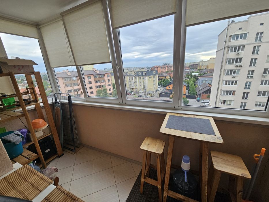 Квартира на вул. Лесі Українки, 19 в Києві, ID 314265, фото №12