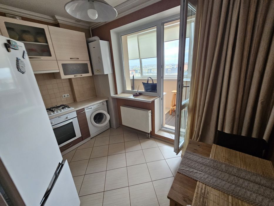 Квартира на вул. Лесі Українки, 19 в Києві, ID 314265, фото №3