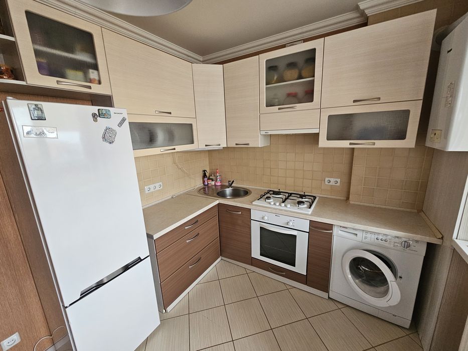 Квартира на вул. Лесі Українки, 19 в Києві, ID 314265, фото №4