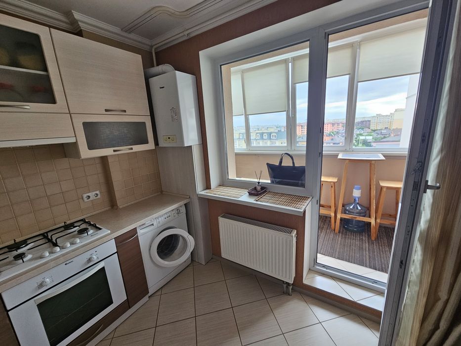 Квартира на вул. Лесі Українки, 19 в Києві, ID 314265, фото №6