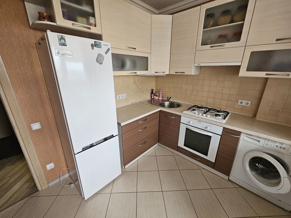 Квартира на вул. Лесі Українки, 19 в Києві, ID 314265, фото №7