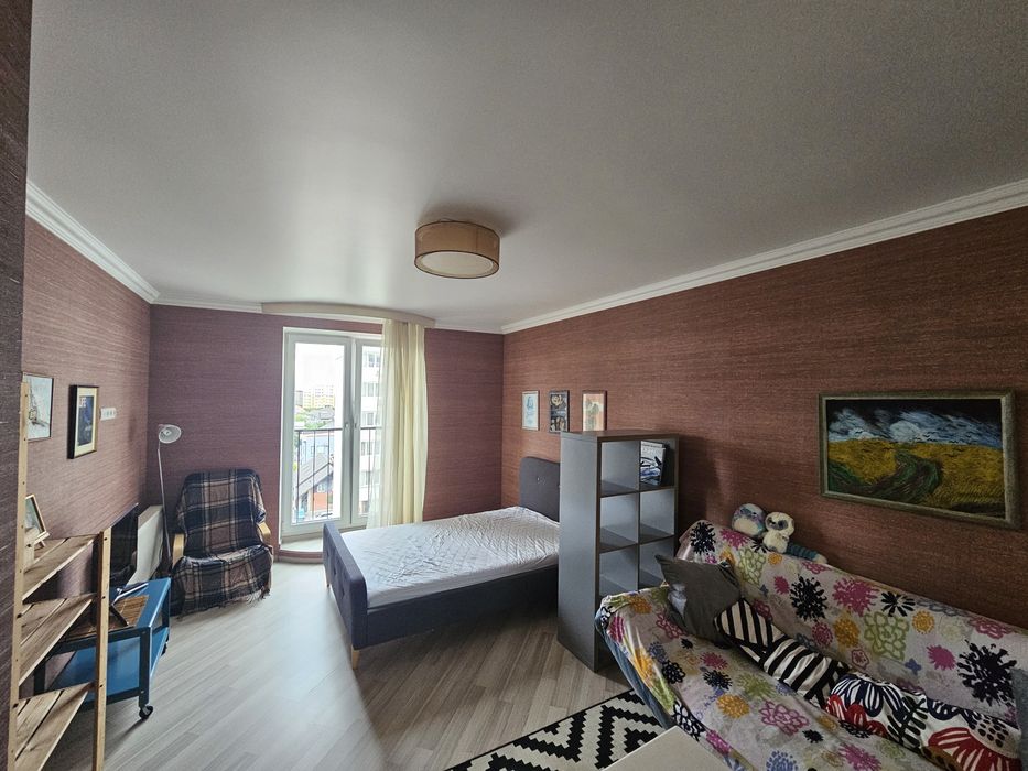 Квартира на вул. Лесі Українки, 19 в Києві, ID 314265, фото №8