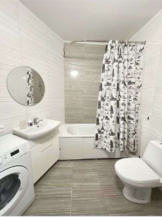 Квартира на ЖК Евріка в Київ, ID 314255, фото №4