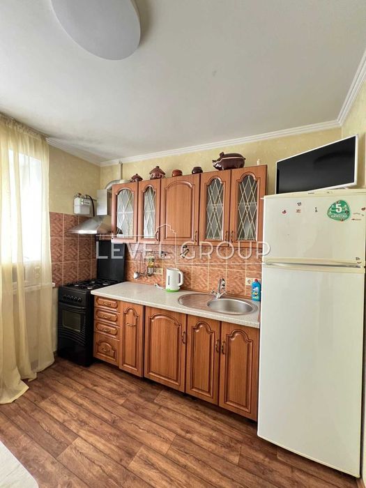 Квартира на вул. Депутатська, 6 в Києві, ID 314326, фото №1