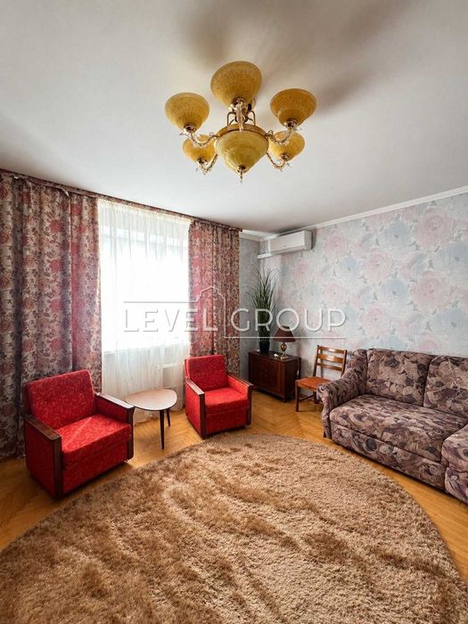 Квартира на вул. Депутатська, 6 в Києві, ID 314326, фото №4