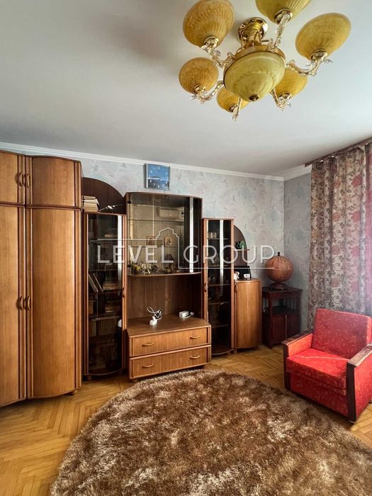 Квартира на вул. Депутатська, 6 в Києві, ID 314326, фото №6