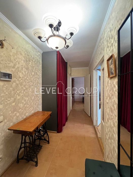 Квартира на вул. Депутатська, 6 в Києві, ID 314326, фото №8