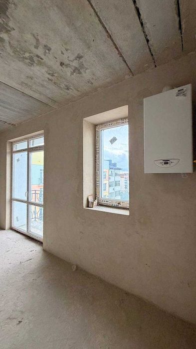 Квартира на ЖК "Лемківський" в Івано-Франківську, ID 314354, фото №5