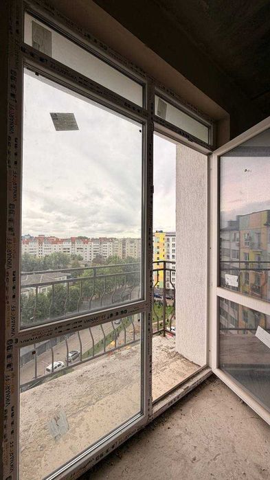Квартира на ЖК "Лемківський" в Івано-Франківську, ID 314354, фото №6
