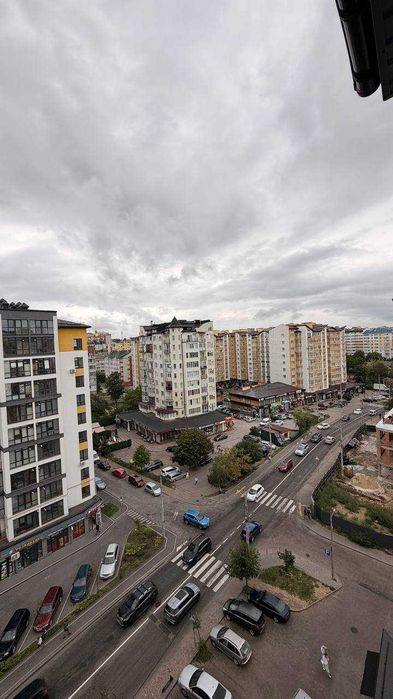 Квартира на ЖК "Лемківський" в Івано-Франківську, ID 314354, фото №8