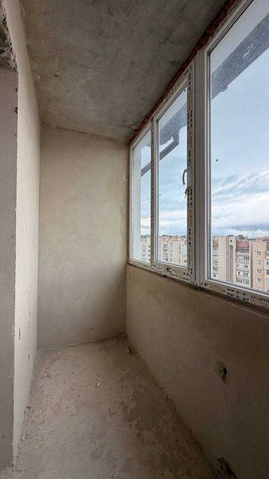 Квартира на ЖК "Лемківський" в Івано-Франківську, ID 314354, фото №10