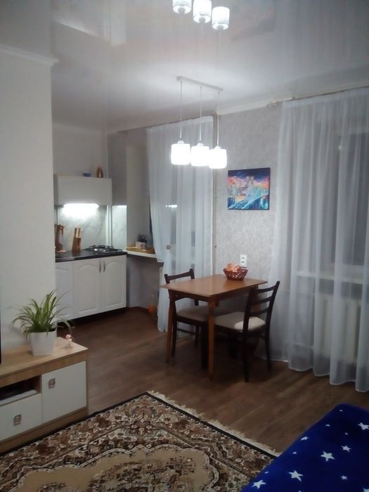 Квартира на вул. Артема в Слов'янськ, ID 314567, фото №1