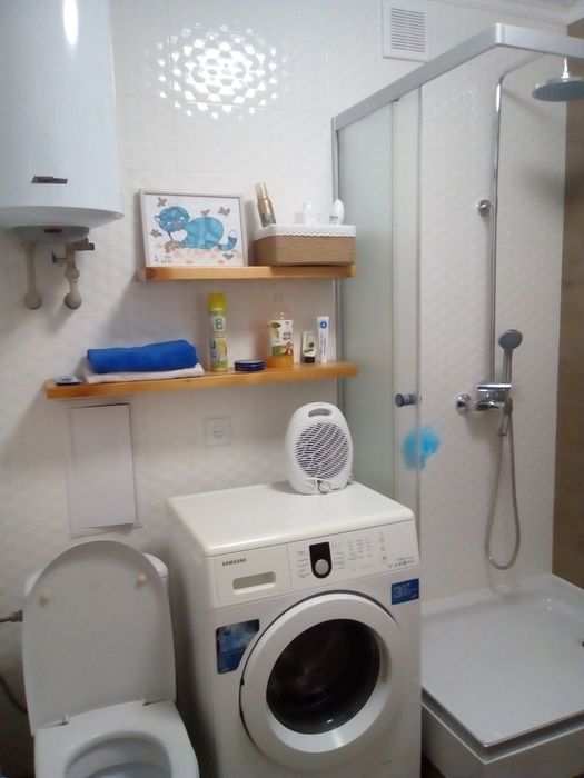Квартира на вул. Артема в Слов'янськ, ID 314567, фото №5