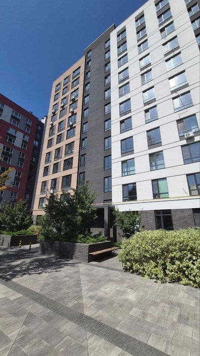 Квартира на ЖК Нові Метри П27 в Києві, ID 314315, фото №2
