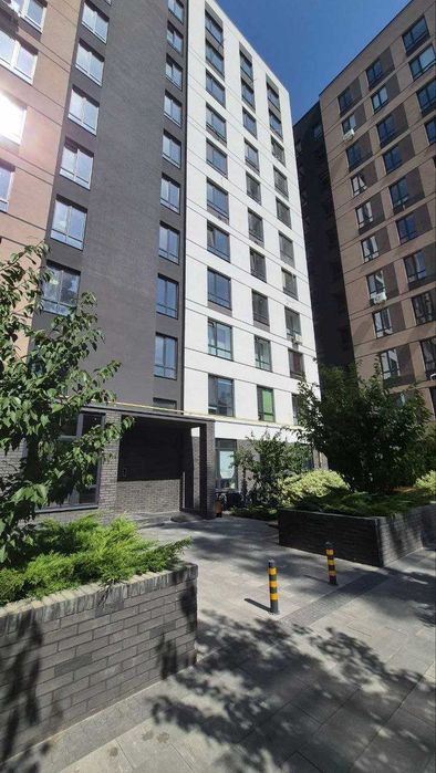 Квартира на ЖК Нові Метри П27 в Києві, ID 314315, фото №3