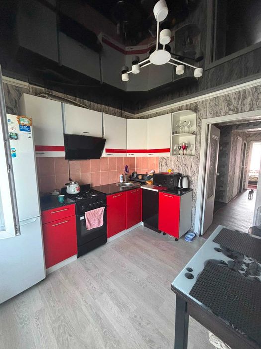 Квартира на Тернівський в Кривий Ріг, ID 314355, фото №1