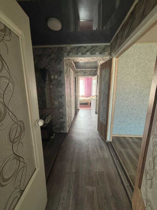 Квартира на Тернівський в Кривий Ріг, ID 314355, фото №4