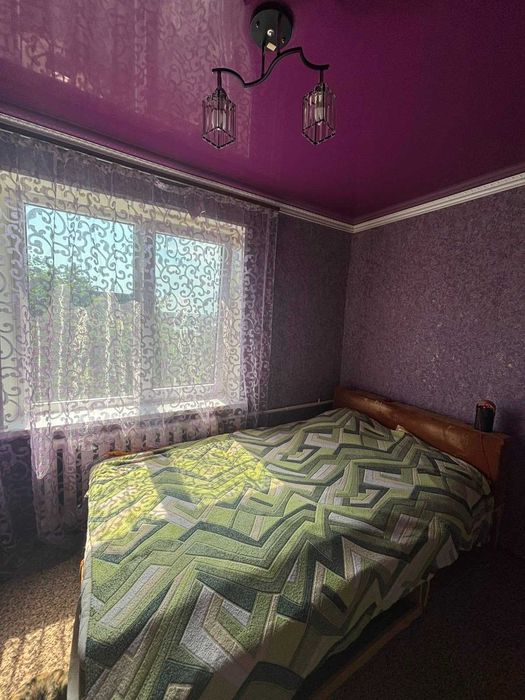 Квартира на Тернівський в Кривий Ріг, ID 314355, фото №5