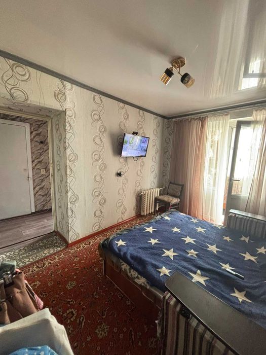 Квартира на Тернівський в Кривому Розі, ID 314355, фото №8