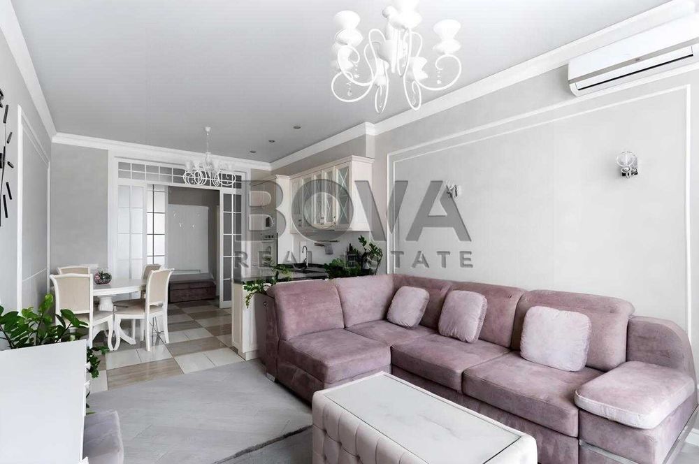 Квартира на вул. Коновальця в Київ, ID 314274, фото №1