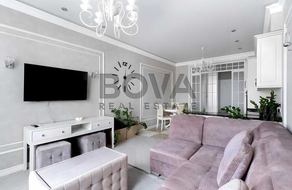 Квартира на вул. Коновальця в Київ, ID 314274, фото №2