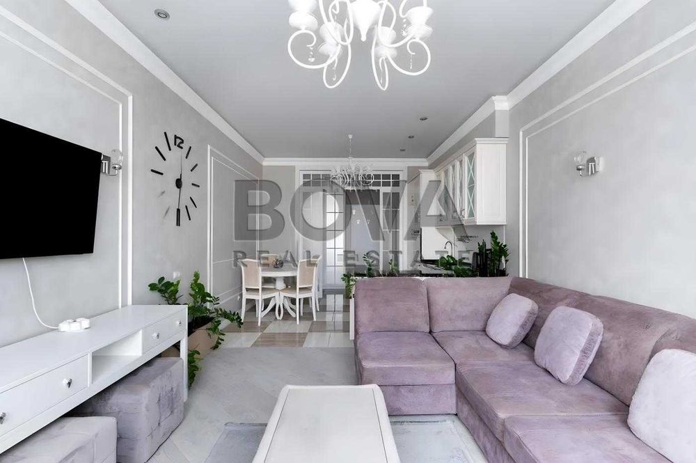 Квартира на вул. Коновальця в Київ, ID 314274, фото №3