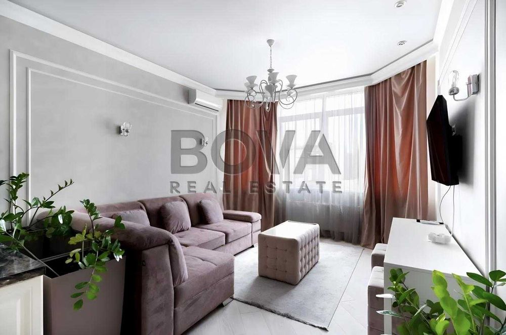 Квартира на вул. Коновальця в Київ, ID 314274, фото №4