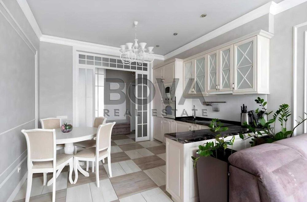 Квартира на вул. Коновальця в Київ, ID 314274, фото №5