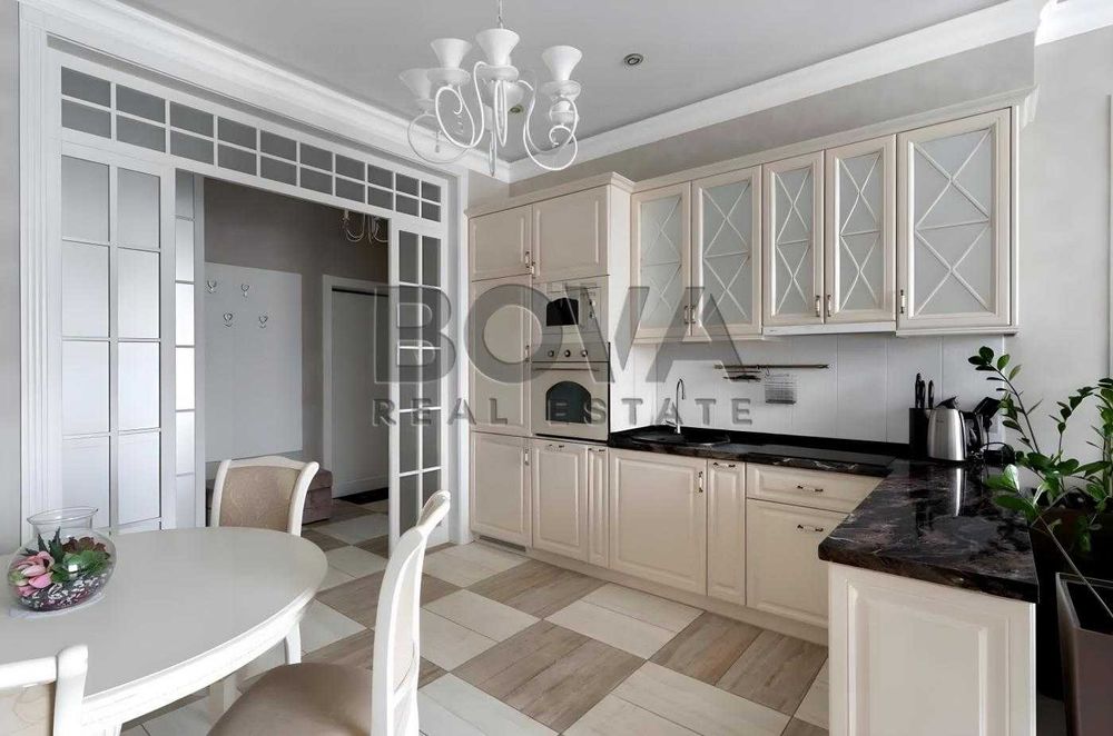 Квартира на вул. Коновальця в Києві, ID 314274, фото №6