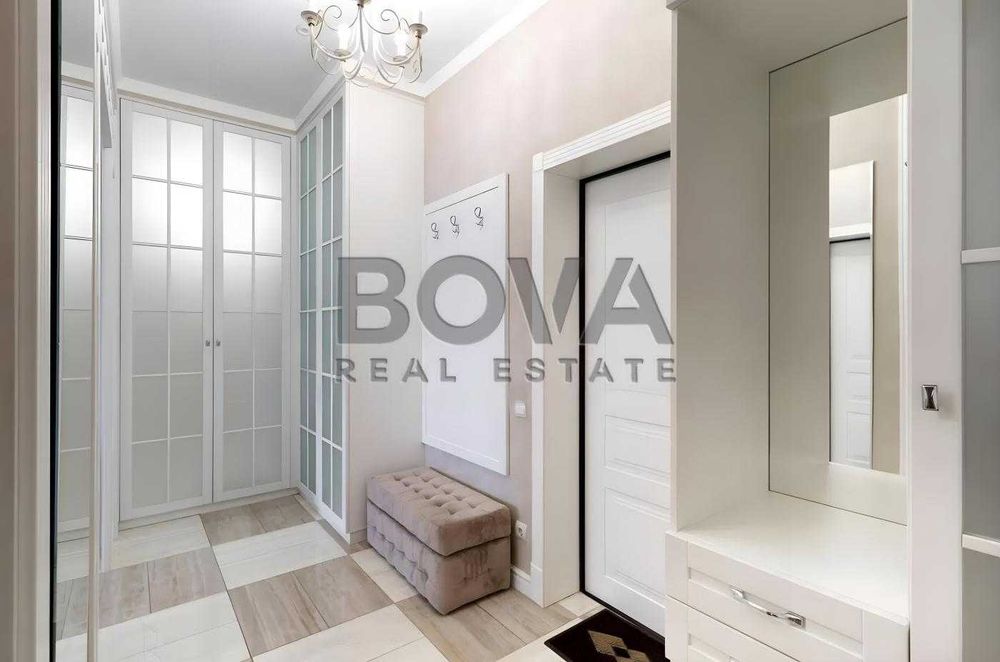 Квартира на вул. Коновальця в Києві, ID 314274, фото №8