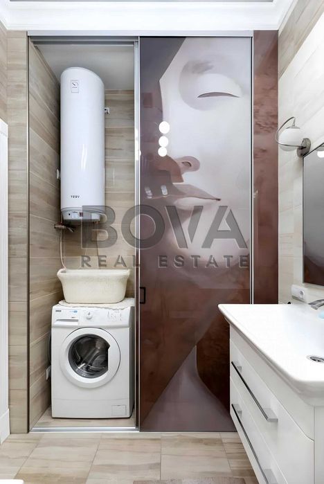 Квартира на вул. Коновальця в Києві, ID 314274, фото №9