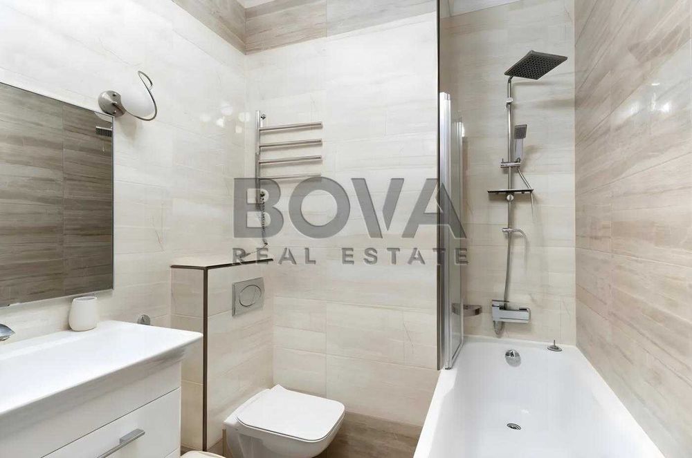Квартира на вул. Коновальця в Києві, ID 314274, фото №10