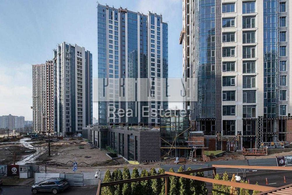 Квартира на вул. Андрія Верхогляда, 26 в Київ, ID 314501, фото №5