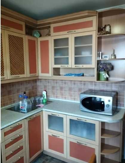 Квартира на вул. Стадіонна, 6А в Київ, ID 314390, фото №1