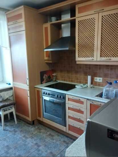 Квартира на вул. Стадіонна, 6А в Київ, ID 314390, фото №3